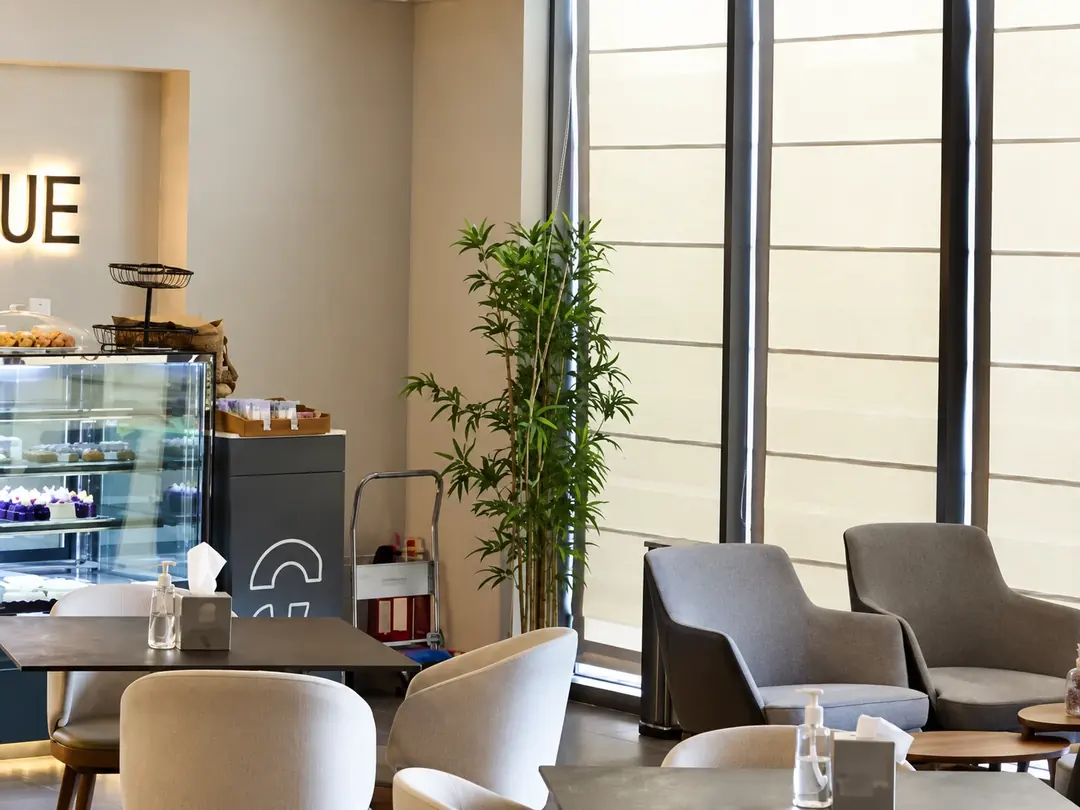 First Abu Dhabi Bank, Khalifa Park