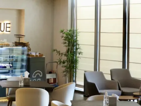 First Abu Dhabi Bank, Khalifa Park