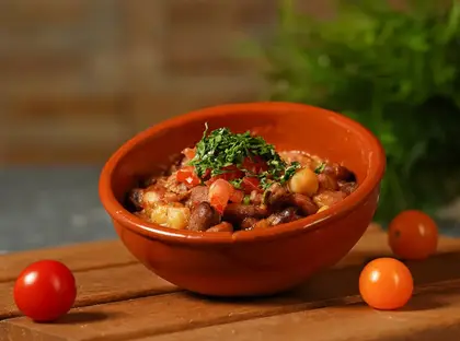 Foul Medames