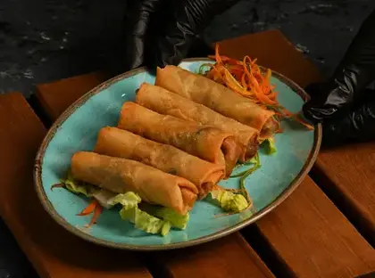 Spring Roll
