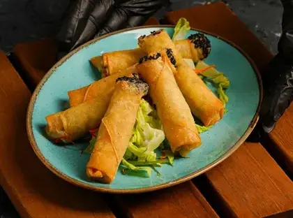 Cheese Roll