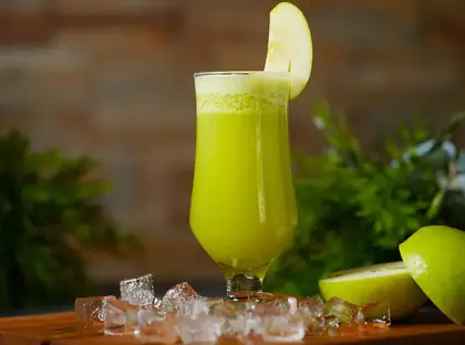 Healthy Juice
