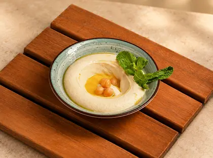 Hummus