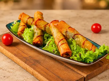 Jordanian Musakhan