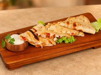 Quesadilla