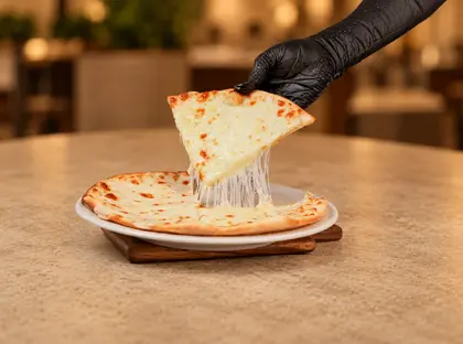 Mankoushet Cheese