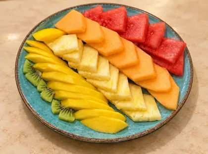 Fruit Salad