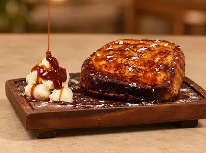 Pain Perdu