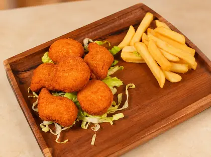 Chicken Nuggets