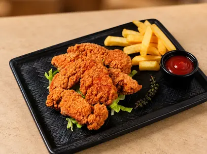 Chicken Tenders