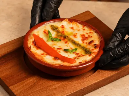 Lasagna