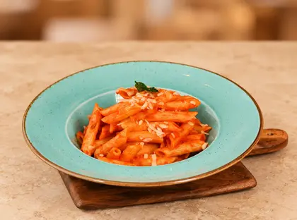 Penne Peperoncino