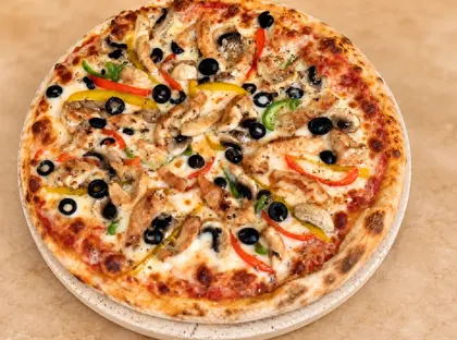 First Clique Pizza