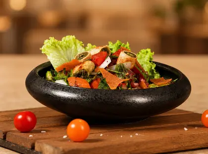 Fattoush