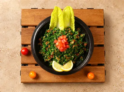 Tabbouleh