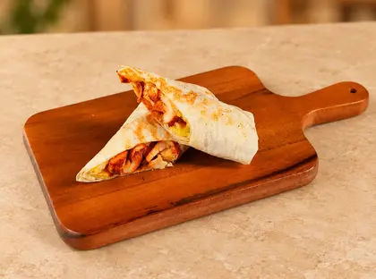 Arabic Chicken Shawarma