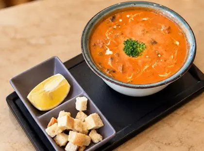 First Clique Soup