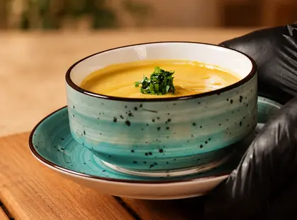 Lentil Soup