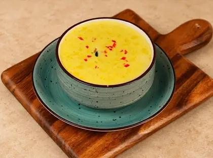 Seafood Soup