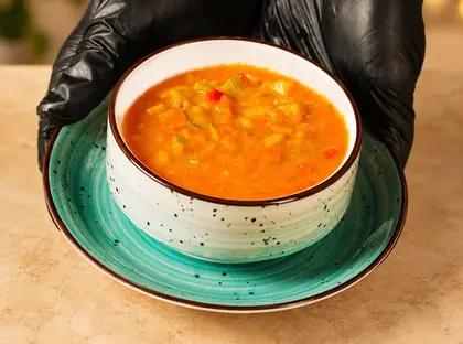 Vegetable Soup